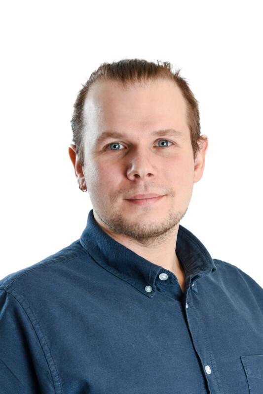 Joni Pohjankettu, piirrosvideo myyntipalaverissa -artikkelin kirjoittaja