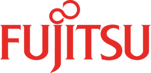 Fujitsu-Logo