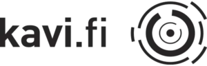 Kavi_logo_vaaka