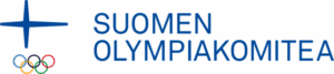 Olympiakomitea-logo