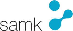 SAMK-logo