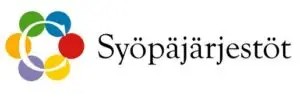 Syöpäjärjestöt-logo
