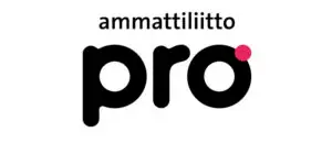 ammattiliitto-pro