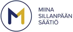 miina-sillanpaan-saatio-logo