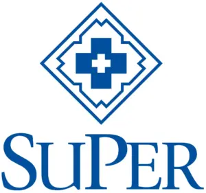 super-logo